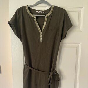 BODEN dress